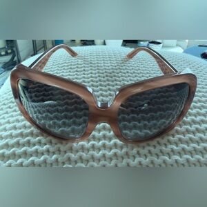 Burberry Brown Sunglasses